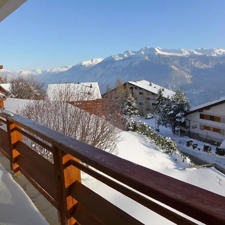 Grand Large A-b-1 By Interhome Appartement *