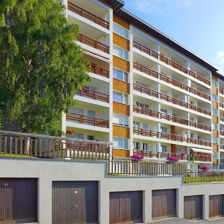 Grand Large A 18 By Interhome * 克莱恩 蒙塔纳