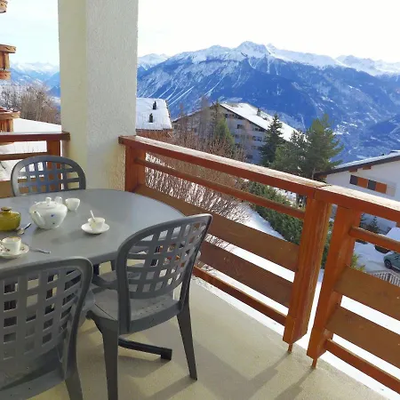 Grand Large A 18 By Interhome