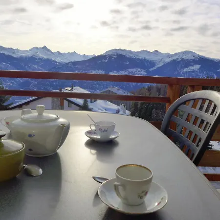 公寓 Grand Large A 18 By Interhome *