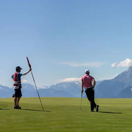 Grand Large A 18 By Interhome 公寓 *