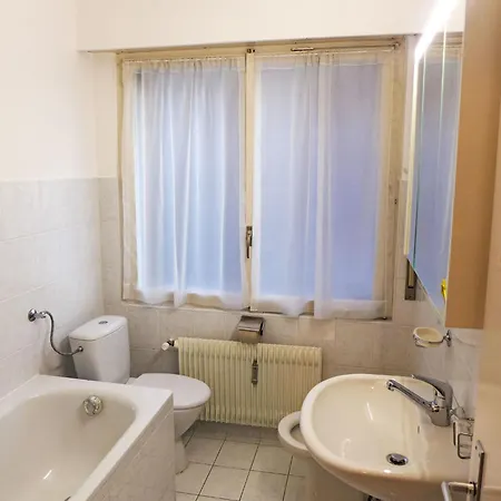 Appartement Grand Large A-b-1 By Interhome Crans-Montana