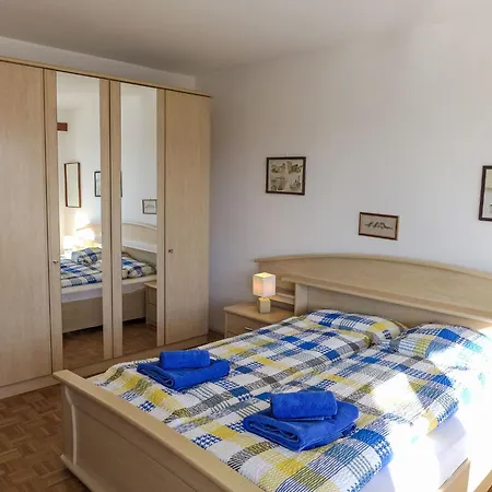 公寓 Grand Large A 18 By Interhome 克莱恩 蒙塔纳