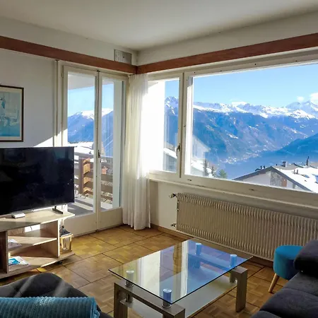 Grand Large A 18 By Interhome 公寓 克莱恩 蒙塔纳