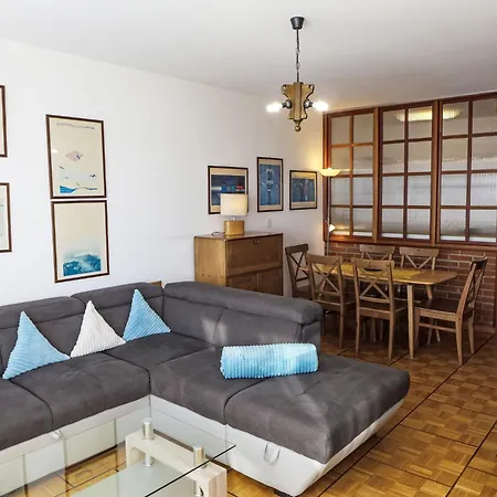 Grand Large A 18 By Interhome