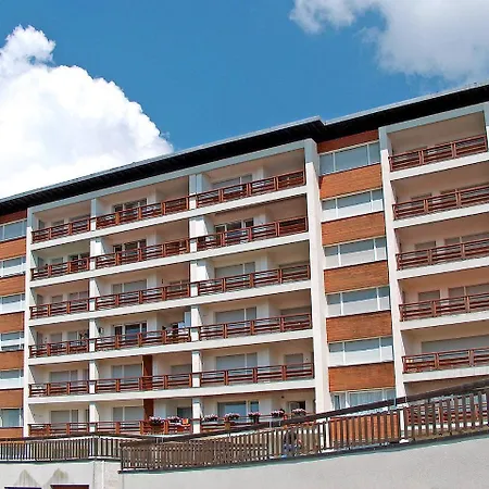 Grand Large A-b-1 By Interhome Appartement
