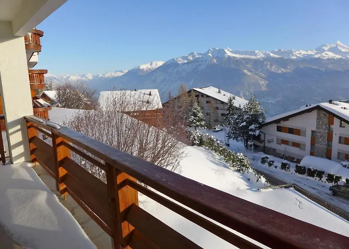 Grand Large A 18 By Interhome Daire *