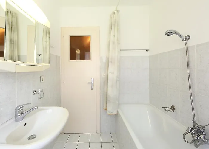 Daire Grand Large A 18 By Interhome