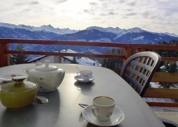 Daire Grand Large A 18 By Interhome *