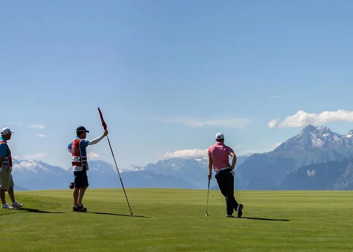 Grand Large A 18 By Interhome Daire *