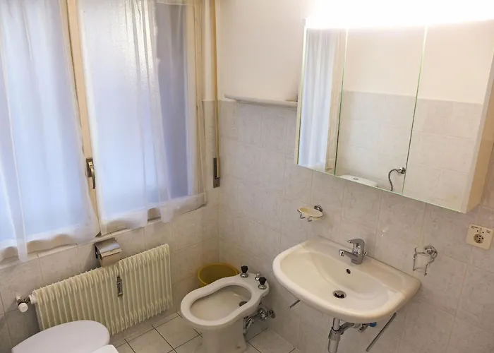 Daire Grand Large A 18 By Interhome *