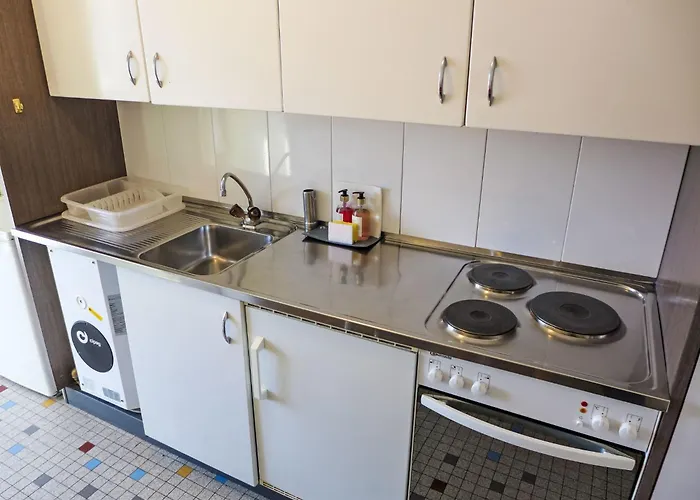 Daire Grand Large A 18 By Interhome *