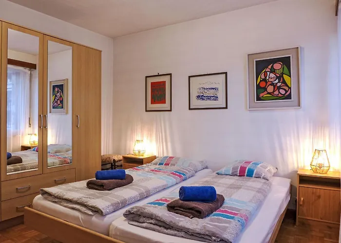 Grand Large A 18 By Interhome Crans-Montana