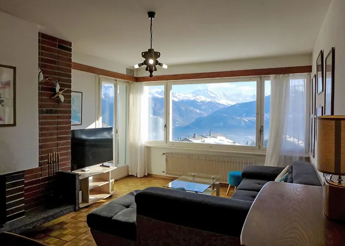 Grand Large A 18 By Interhome Daire *