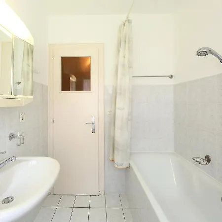 Apartman Grand Large A 18 By Interhome