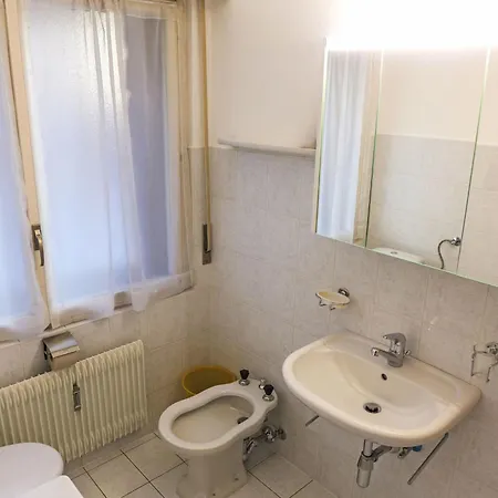 Apartamento Grand Large A-b-1 By Interhome *
