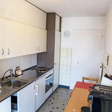 Grand Large A 18 By Interhome * Crans-Montana