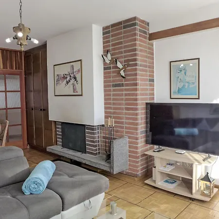Apartment Grand Large A 18 By Interhome *