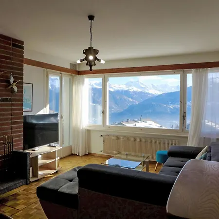 Grand Large A-b-1 By Interhome Apartamento *