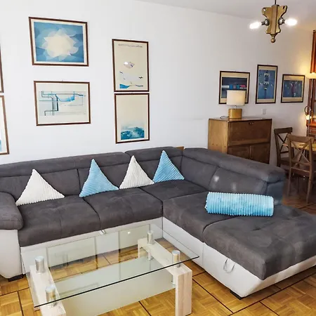 Grand Large A-b-1 By Interhome Apartamento Crans-Montana