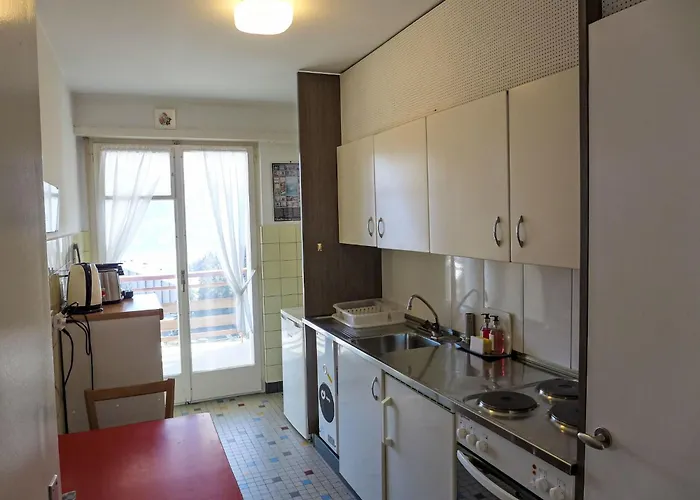 Grand Large A 18 By Interhome Crans-Montana