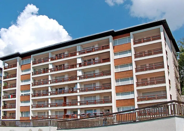Grand Large A 18 By Interhome Apartment